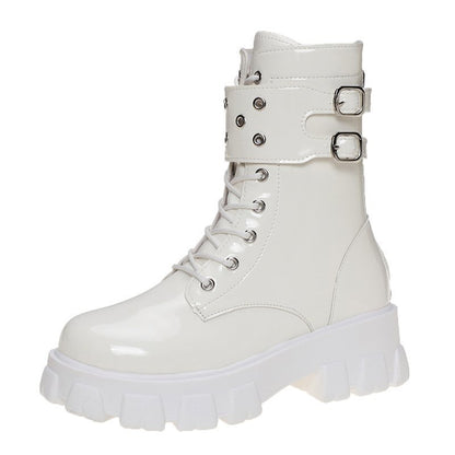 Comfortable Orthopedic Boots for Daily Wear