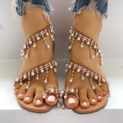 Comfortable Orthopedic Sandals for Daily Wear
