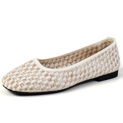 Elegant Orthopedic Shoes for Every Step