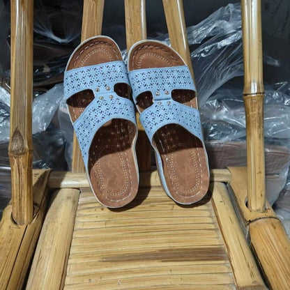 Beautifully Crafted Orthopedic Sandals