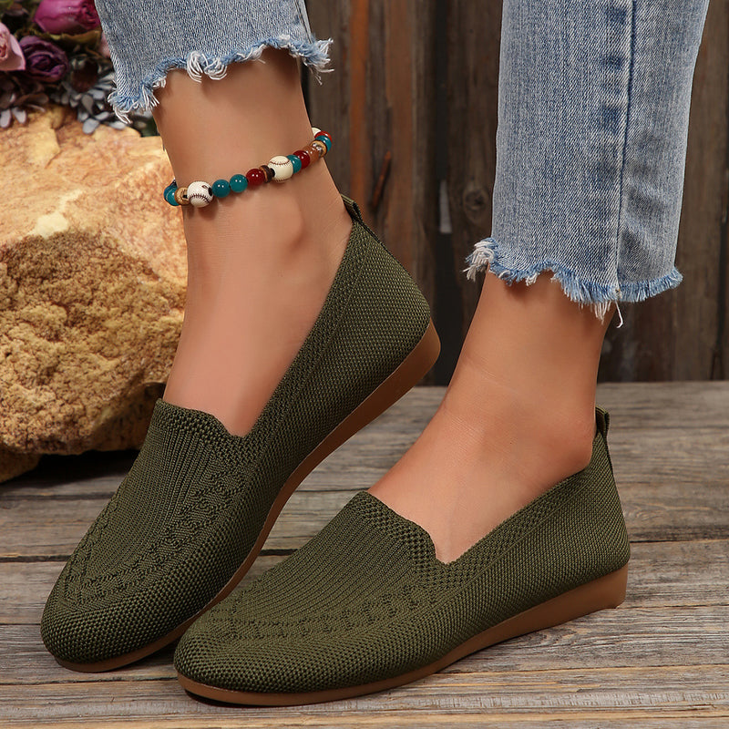 Elegant Orthopedic Shoes for Every Step
