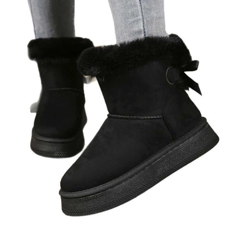 Comfortable Orthopedic Boots for Daily Wear