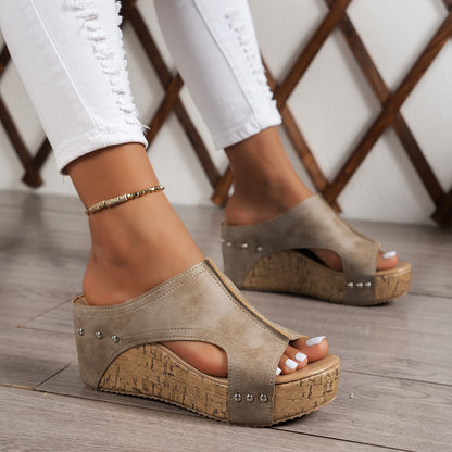 Stylish Orthopedic Sandals for Any Occasion