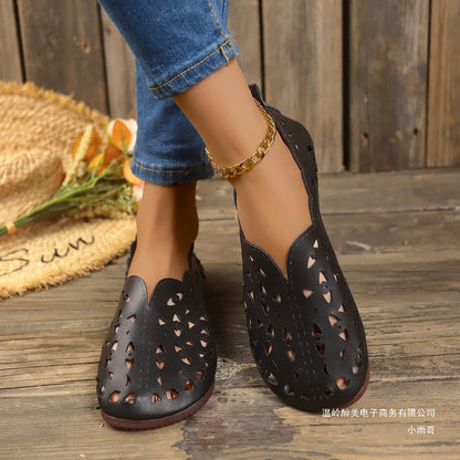 Stylish Orthopedic Shoes for Any Occasion