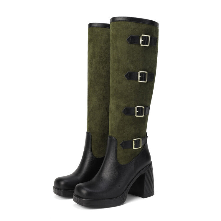 Classic Orthopedic Boots with Timeless Style