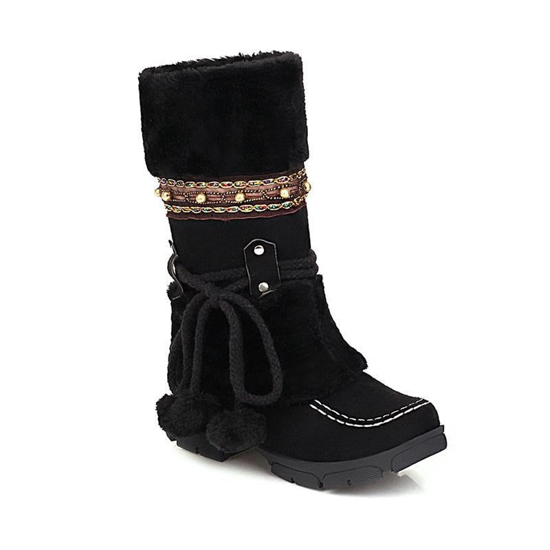 Vintage Inspired Orthopedic Shoes