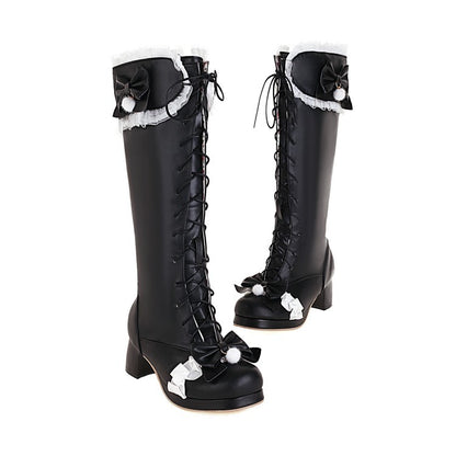 Elegant Orthopedic Boots for Every Step
