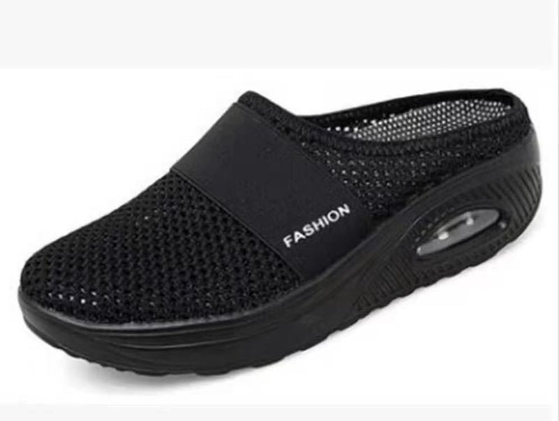 Vintage Inspired Orthopedic Shoes
