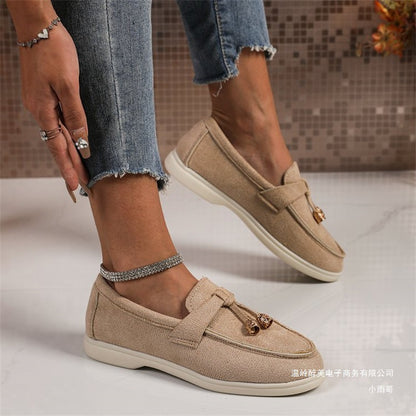 Vintage Inspired Orthopedic Shoes