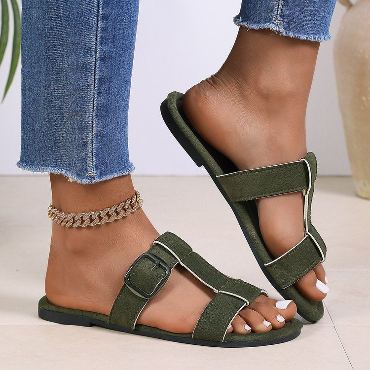 Beautifully Crafted Orthopedic Sandals