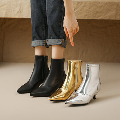 Stylish Orthopedic Boots for Any Occasion