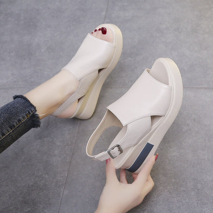 Stylish Orthopedic Sandals for Any Occasion