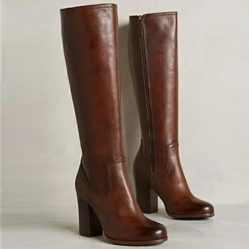 Beautifully Crafted Orthopedic Boots
