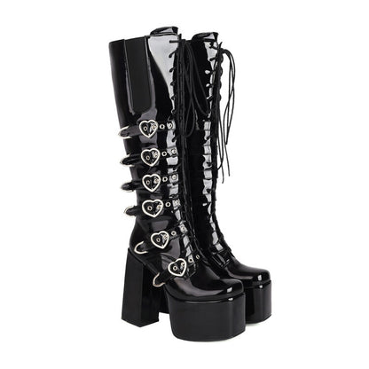 Beautifully Crafted Orthopedic Boots