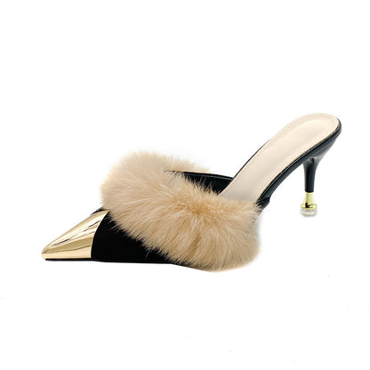 Beautifully Crafted Orthopedic Shoes