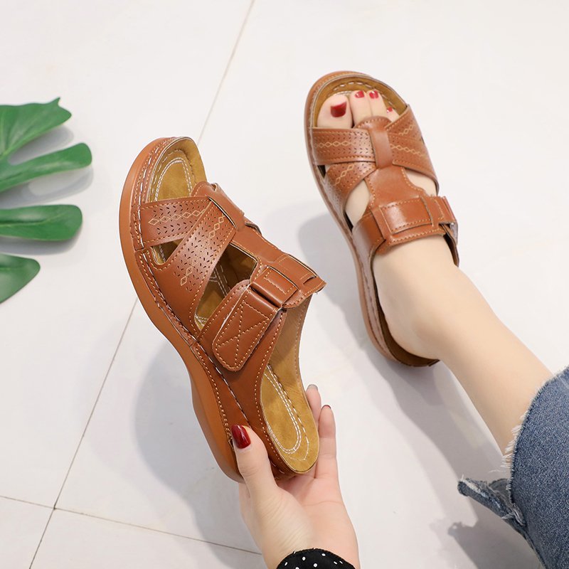 Comfortable Orthopedic Sandals for Daily Wear