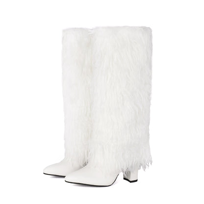 Stylish Orthopedic Boots for Any Occasion