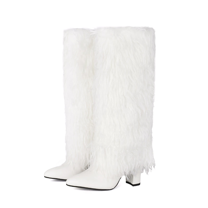 Stylish Orthopedic Boots for Any Occasion