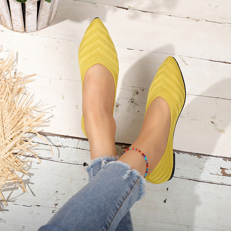 Elegant Orthopedic Shoes for Every Step
