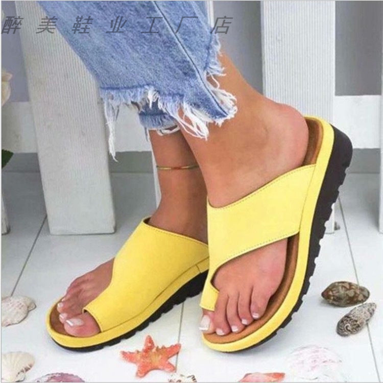 Vintage Inspired Orthopedic Shoes