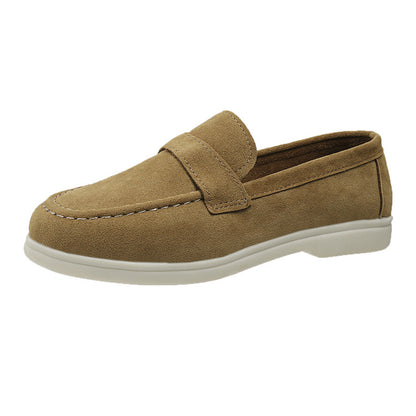 Classic Orthopedic Shoes with Timeless Style