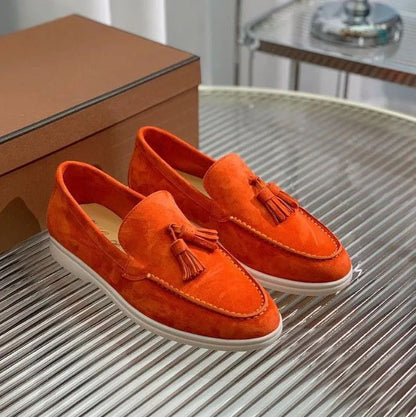 Beautifully Crafted Orthopedic Shoes