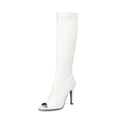 Classic Orthopedic Boots with Timeless Style