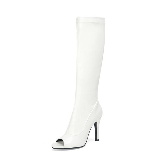 Classic Orthopedic Boots with Timeless Style