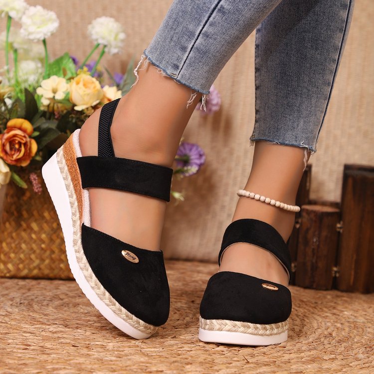 Comfortable Orthopedic Sandals for Daily Wear
