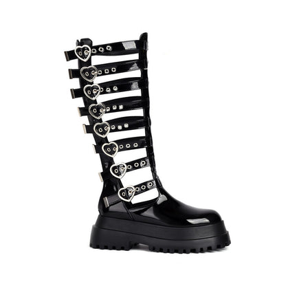 Stylish Orthopedic Boots for Any Occasion