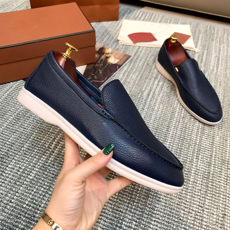 Beautifully Crafted Orthopedic Shoes