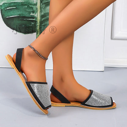 Comfortable Orthopedic Sandals for Daily Wear