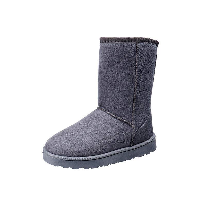 Vintage Inspired Orthopedic Boots