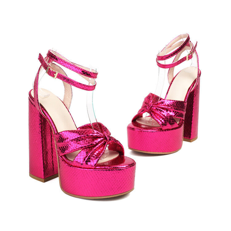 Classic Orthopedic Sandals with Timeless Style