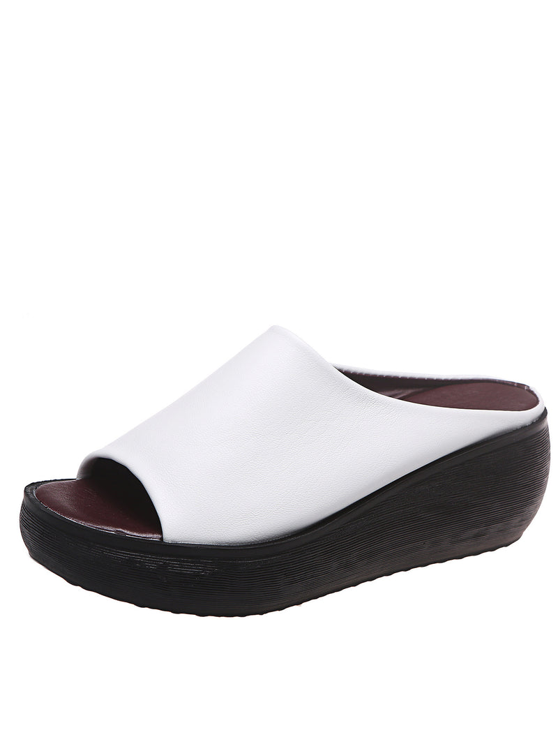 Beautifully Crafted Orthopedic Sandals