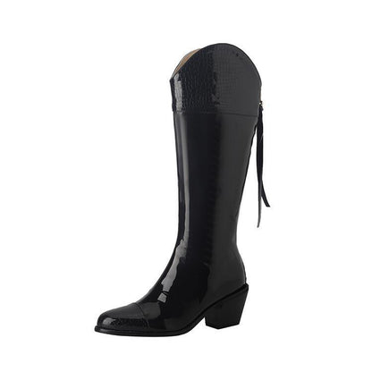 Stylish Orthopedic Boots for Any Occasion