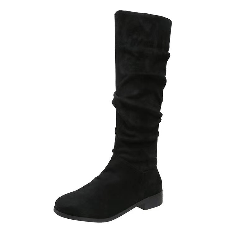 Elegant Orthopedic Boots for Every Step