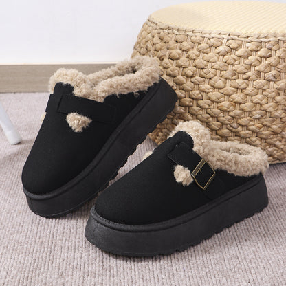 Vintage Inspired Orthopedic Shoes