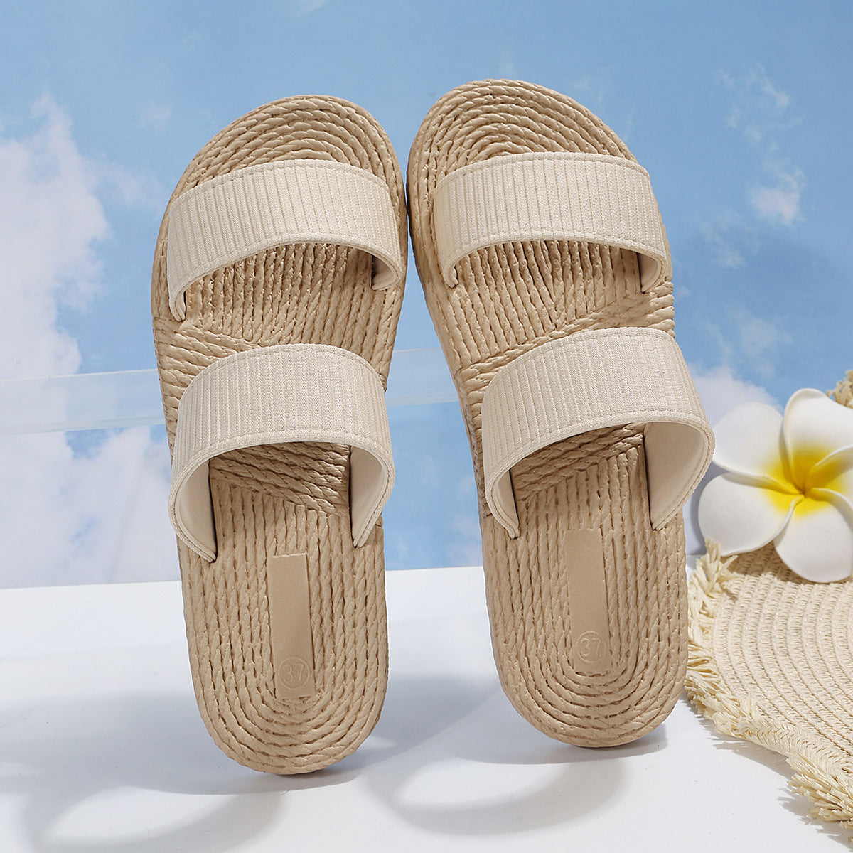 Beautifully Crafted Orthopedic Sandals