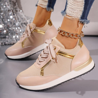 Comfortable Orthopedic Trainers for Daily Wear