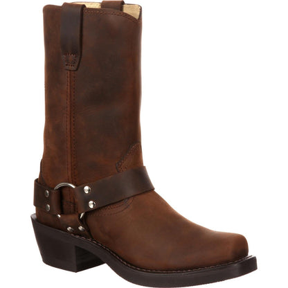 Elegant Orthopedic Boots for Every Step