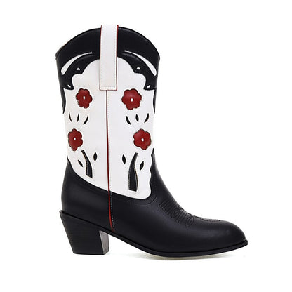 Elegant Orthopedic Boots for Every Step