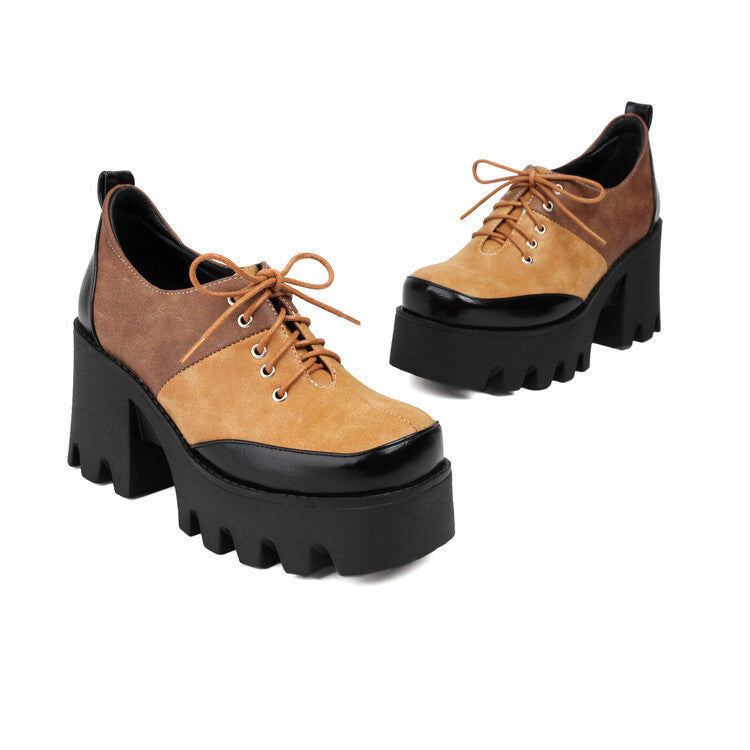 Chic Orthopedic Shoes with Unique Design