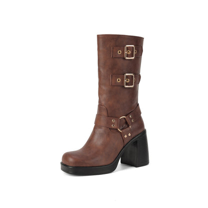 Beautifully Crafted Orthopedic Boots