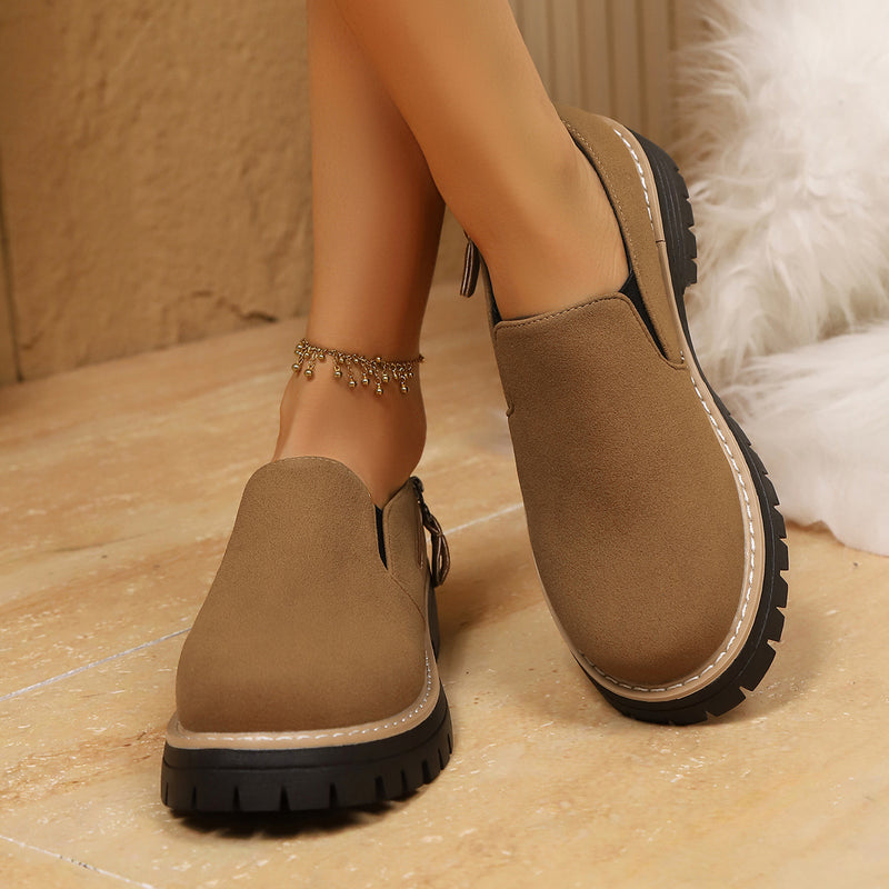 Comfortable Orthopedic Shoes for Daily Wear