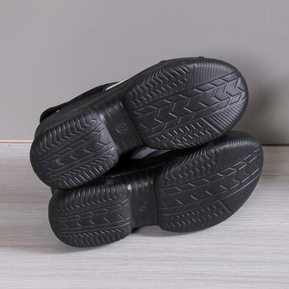 Stylish Orthopedic Sandals for Any Occasion