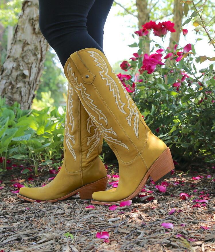 Beautifully Crafted Orthopedic Boots