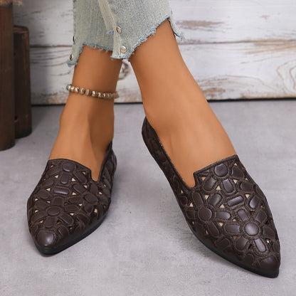Graceful Orthopedic Shoes for Modern Look