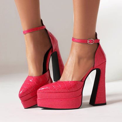 Elegant Orthopedic Sandals for Every Step
