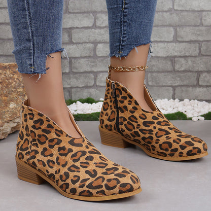Beautifully Crafted Orthopedic Boots